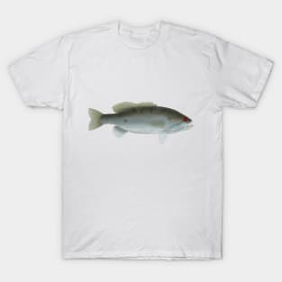 Redeye Bass T-Shirt